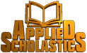 Sito web ufficiale di Applied Scholastics